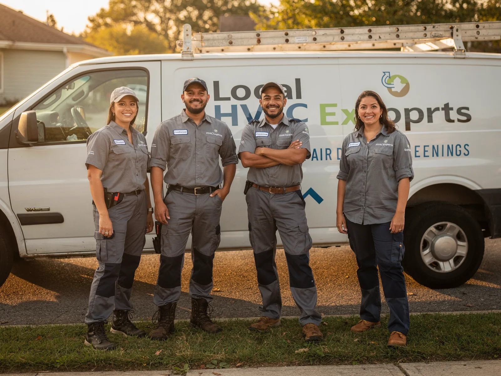 24/7 HVAC Repair & AC Replacement company in Roy, MT